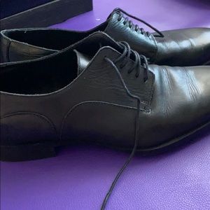 Zara Dress Shoes